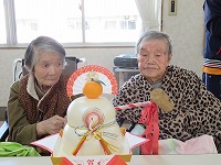 ドッグセラピー
