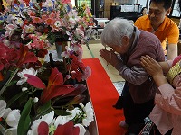 元浄寺訪問