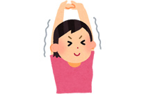 身体のメンテナンス講座